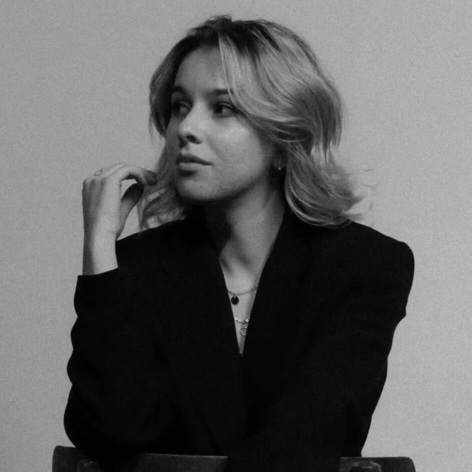 Мария Татарин 