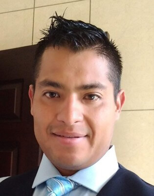 Alejandro David  Loranca