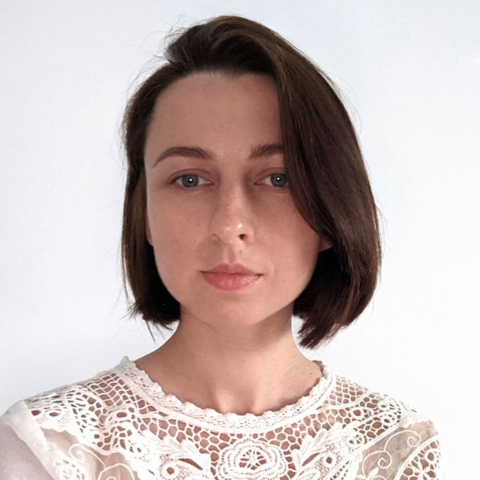 Юлия Коротких