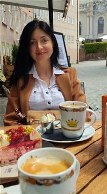 Ирина  Музичин