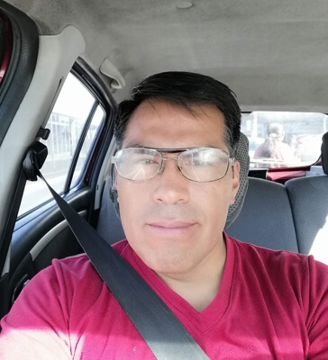 Fernando  Taipe