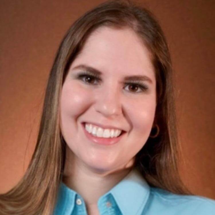 Amanda  Minatti Varger