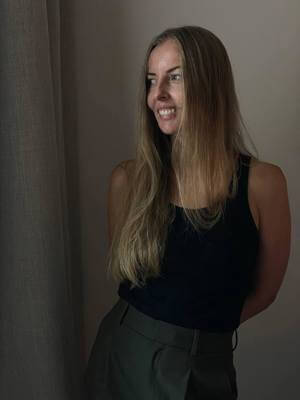 Таня Омельченко