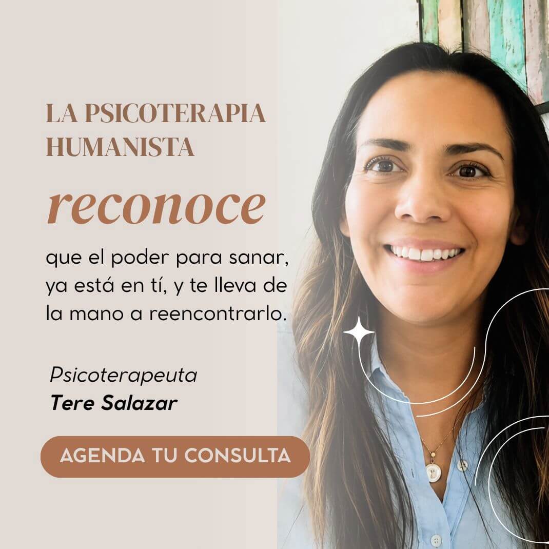 Tere Salazar photo 2