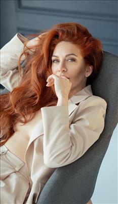 Оксана Наливайко