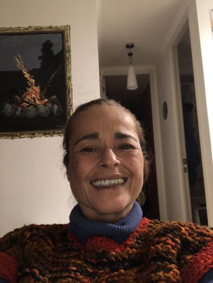 Andrea  Gonzalez 