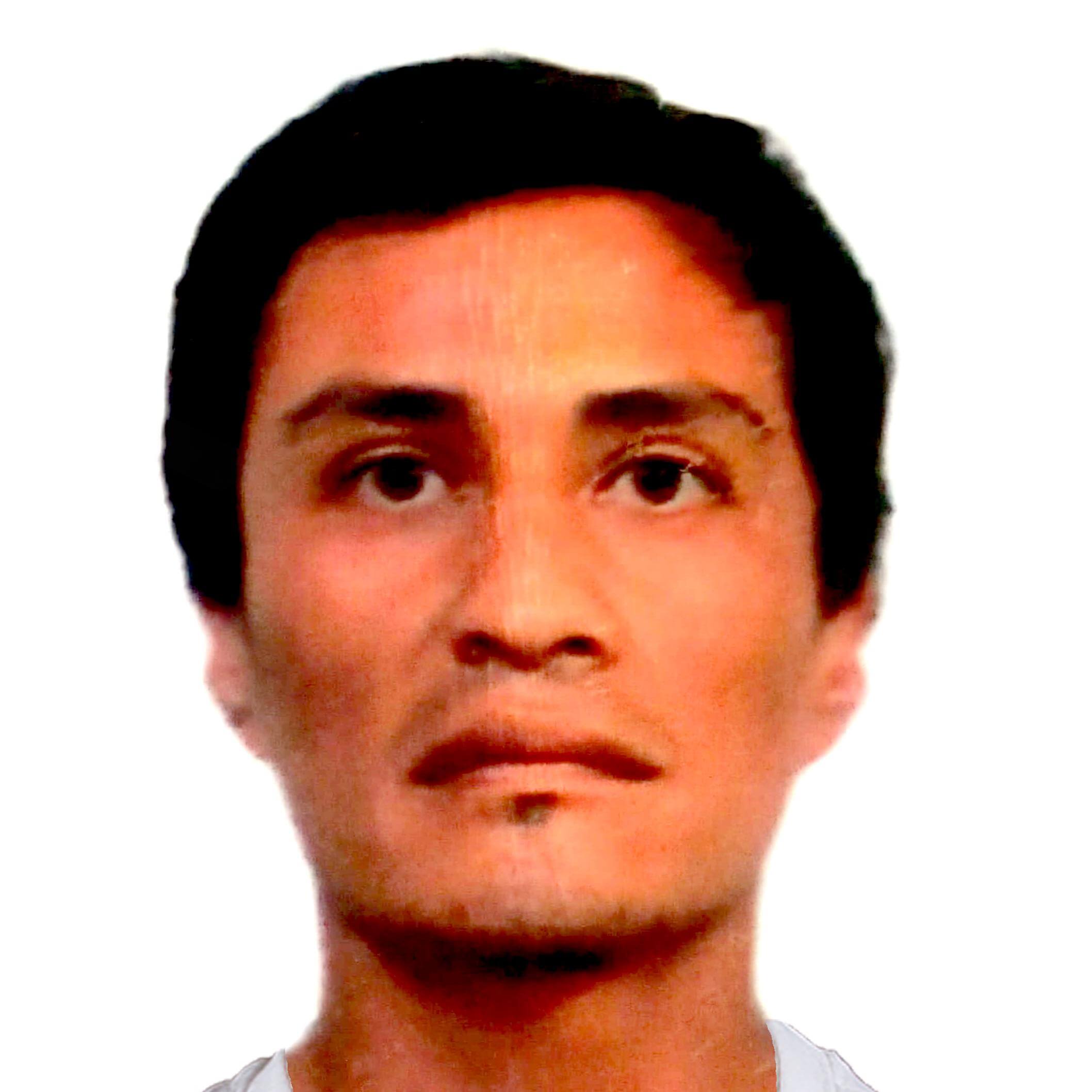 Marlon Ismael  Campos Mendieta