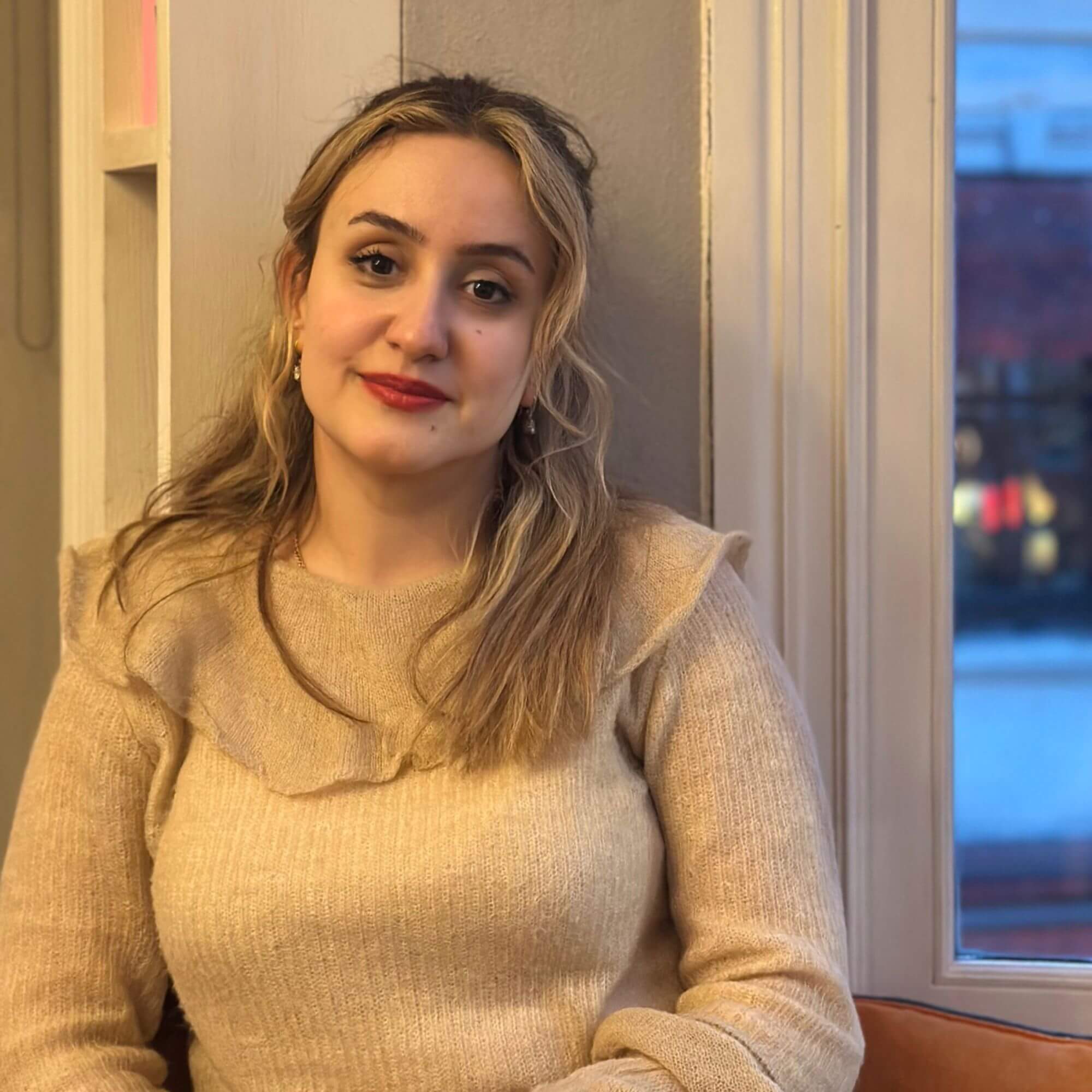 Ayşegül Aydemir