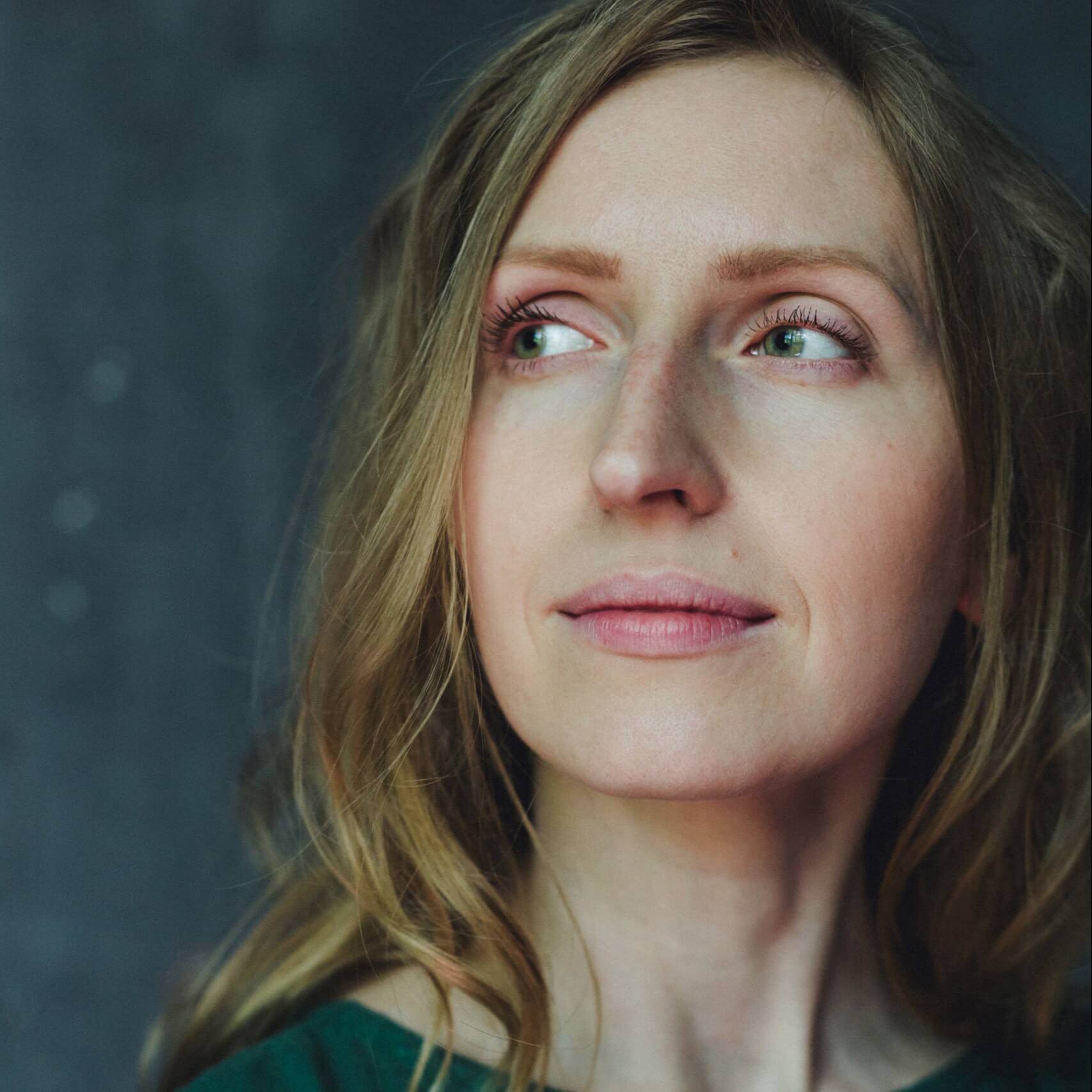 Олена Дьоміна