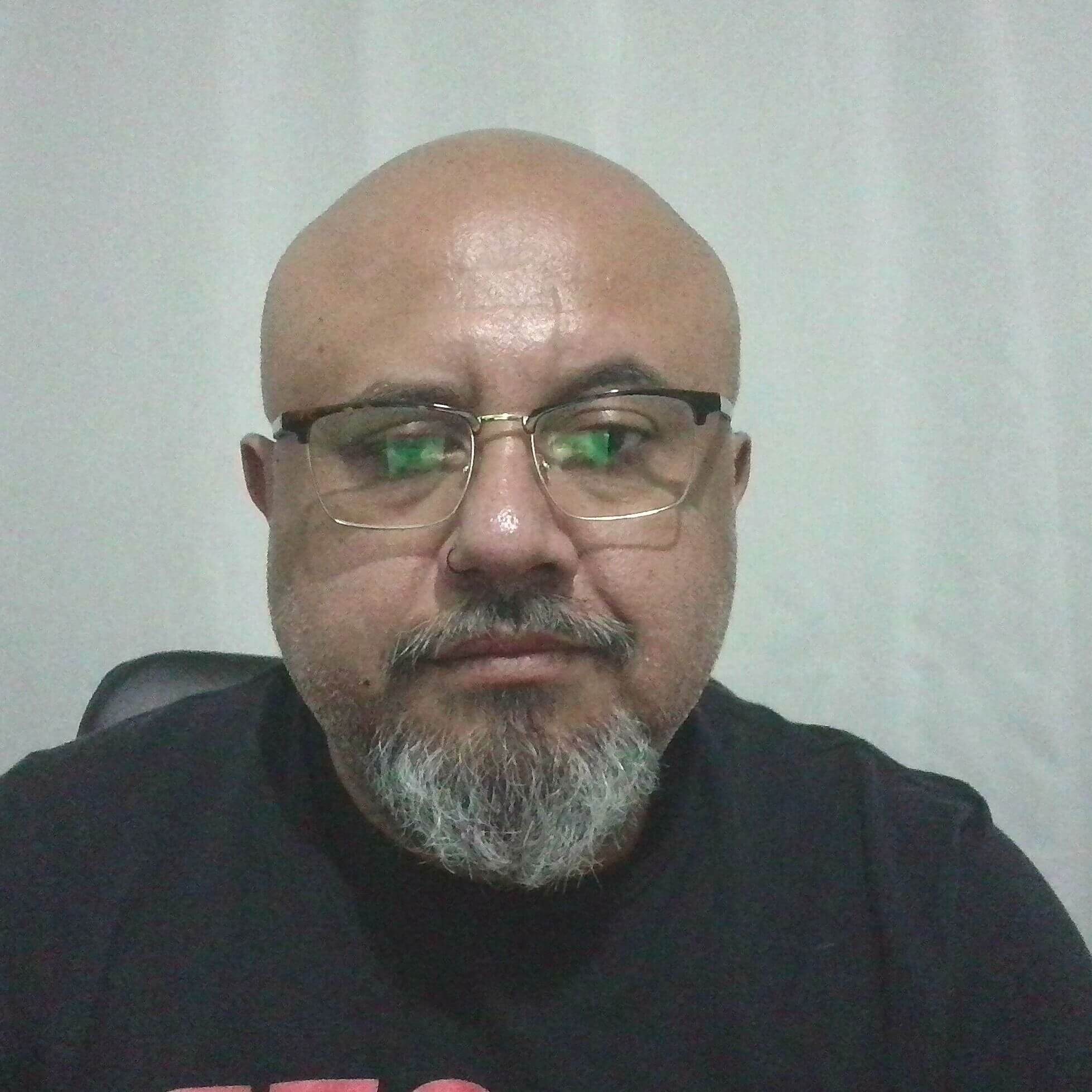 José Roberto GONZÁLEZ MORALES