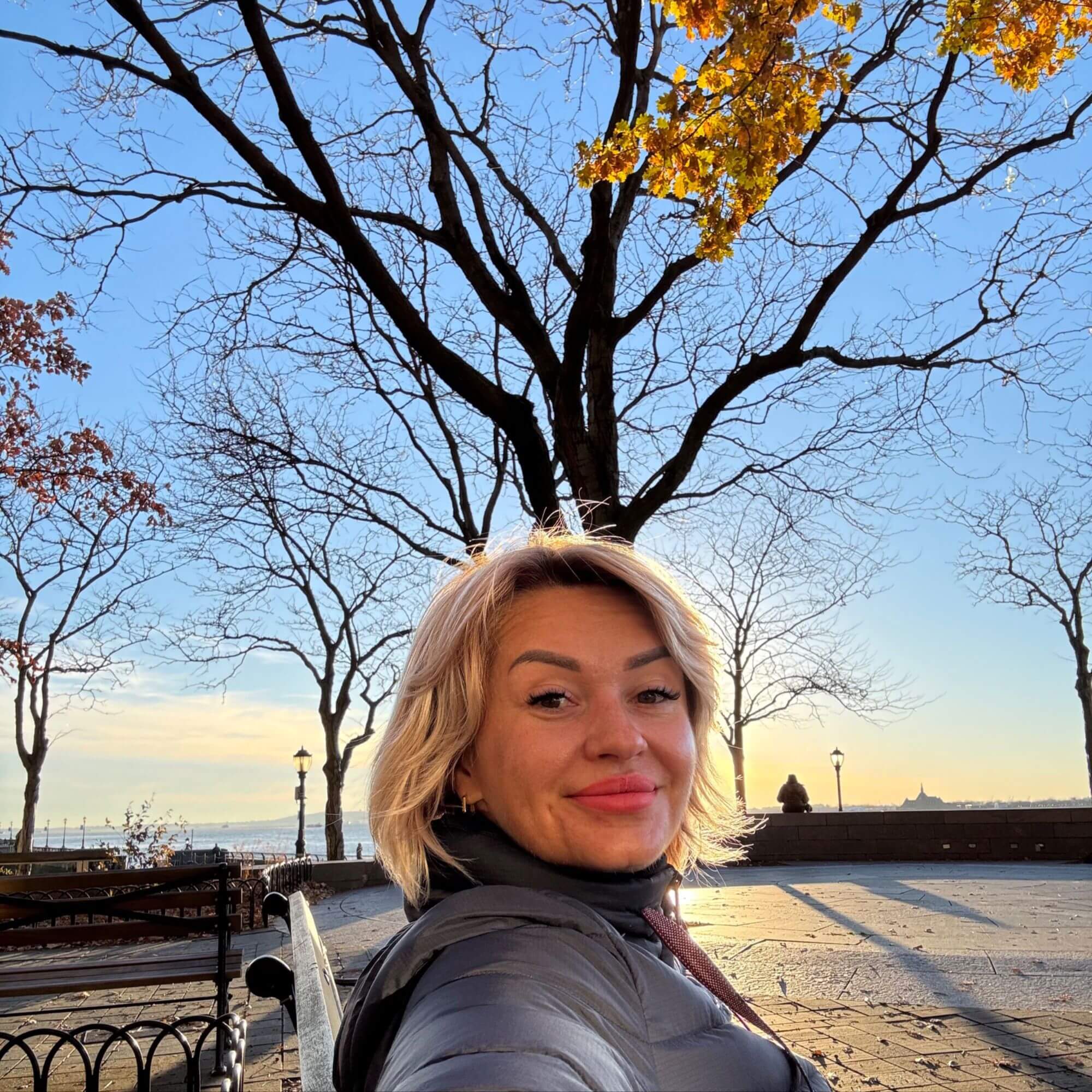  Евгения Букужно