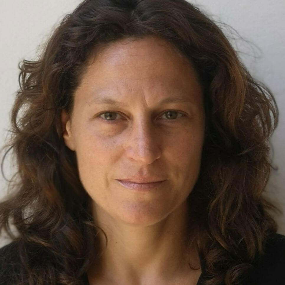 Emanuela Morelli