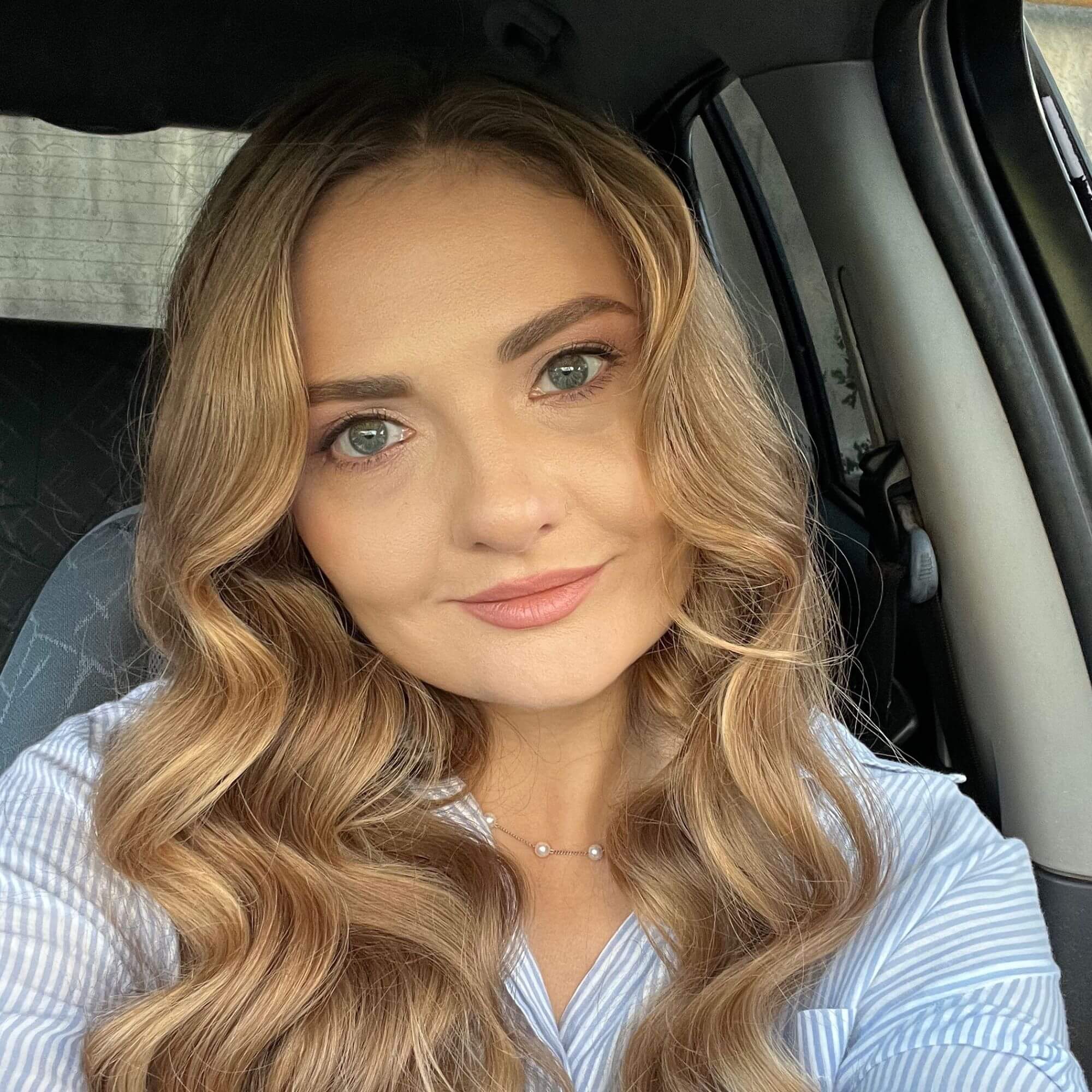 Наталія  Юркова 