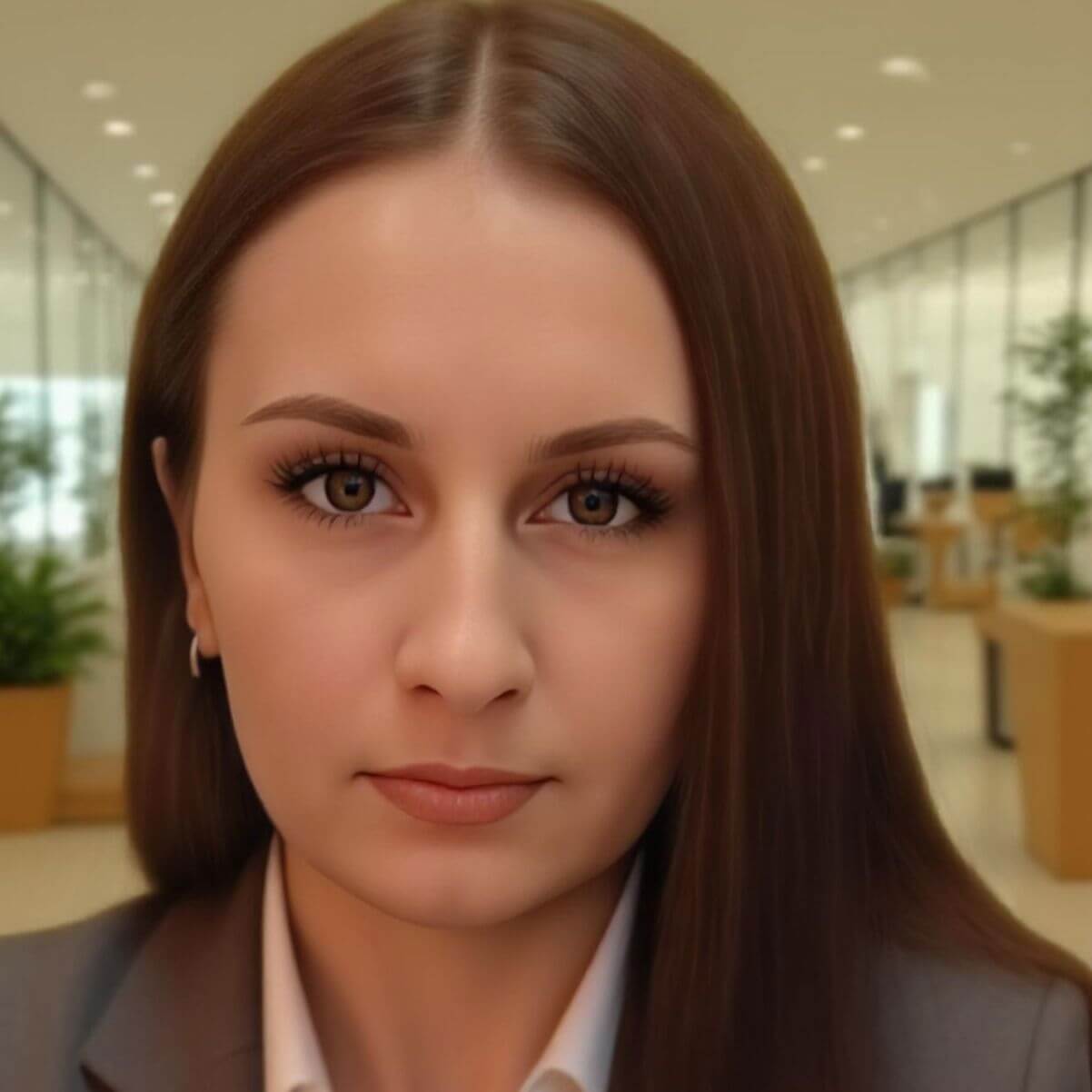 Юлия Исмаилова