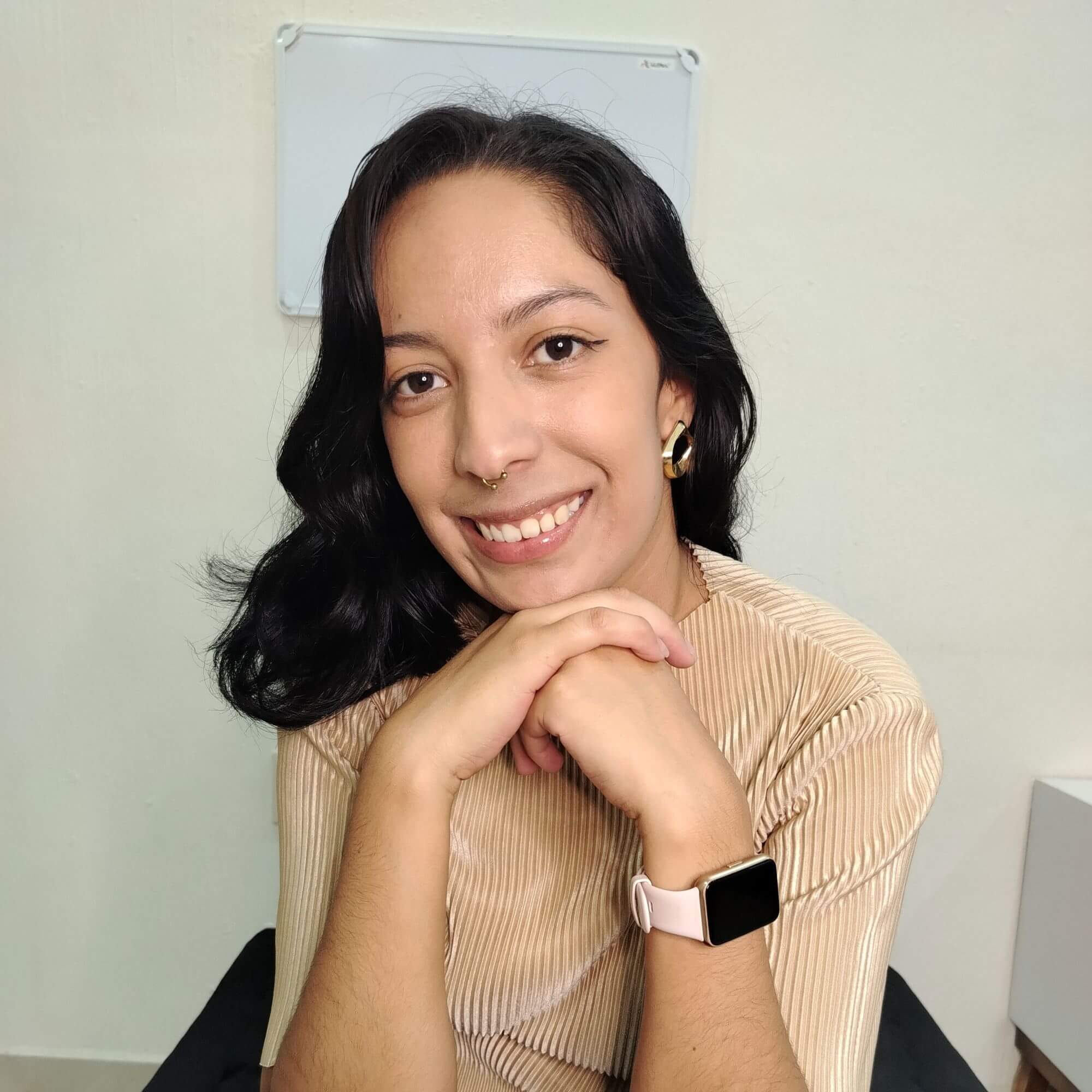 Aline Janel Andrade Romo