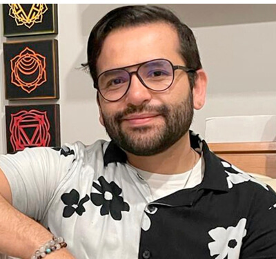 Mario Jesús  Becerril  Cisneros