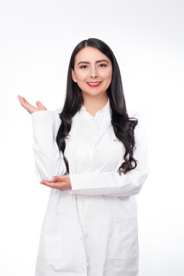 Johanna Carolina Salazar Pantusin