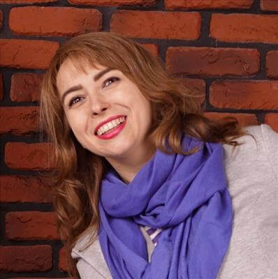 Ксенія Дашенко 