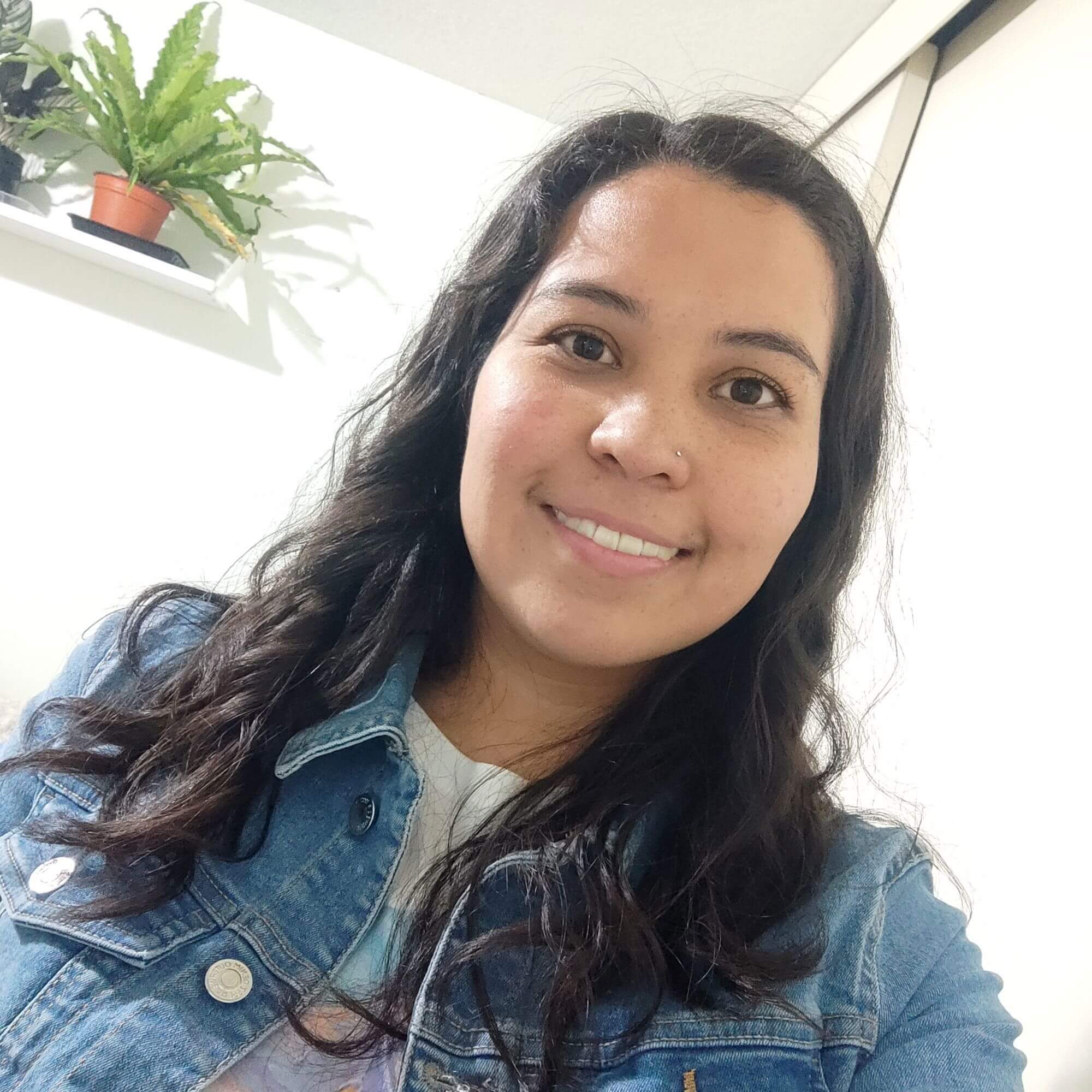 Irene de Lourdes Pavón Ruiz photo 2