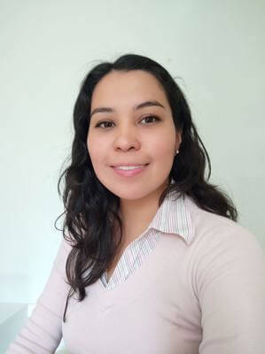 Irene de Lourdes Pavón Ruiz