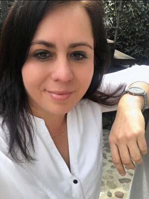Tania Yanina  Valona Sosa 