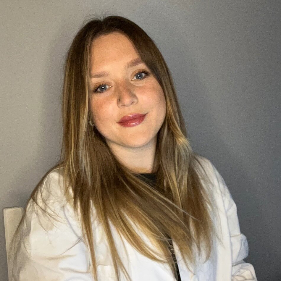 Federica  Calliari 
