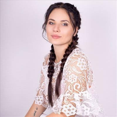 Єлизавета Савченко