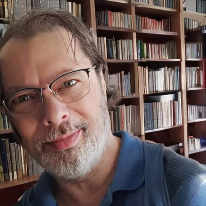 Gustavo Iván Policani