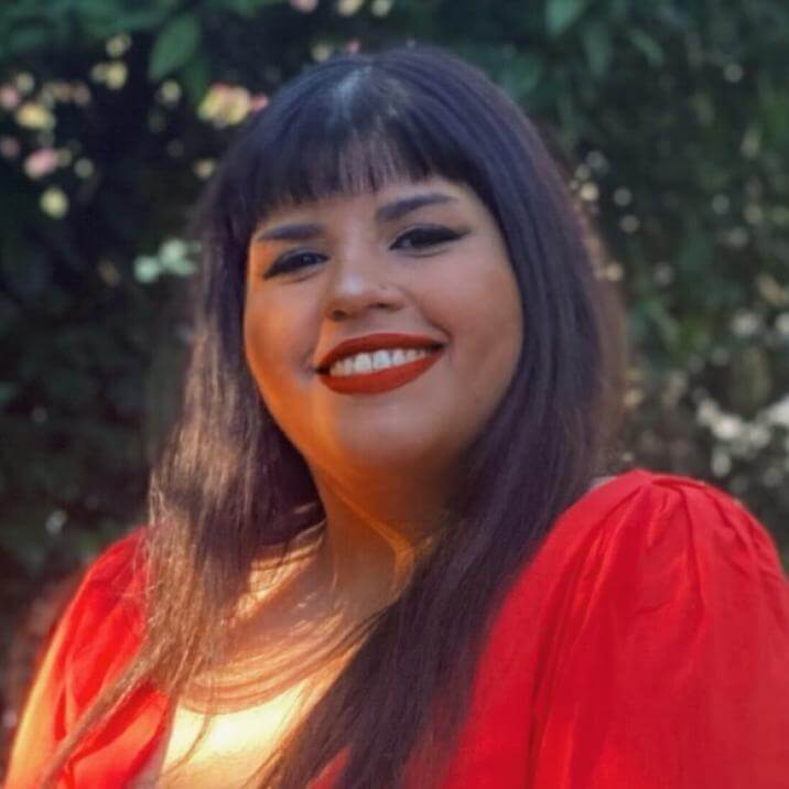 Ludmila  Gallardo