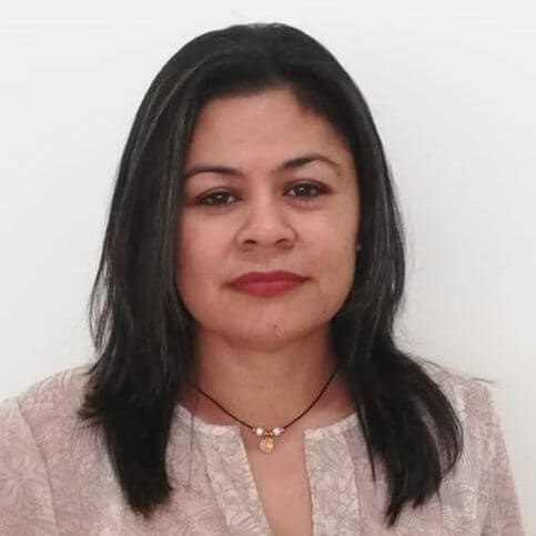 Lucy Janneth  Amaya