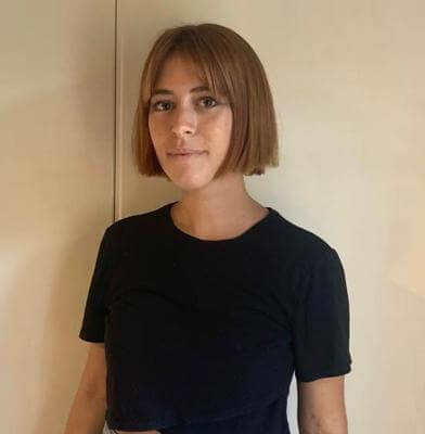 Josefina  Fraga