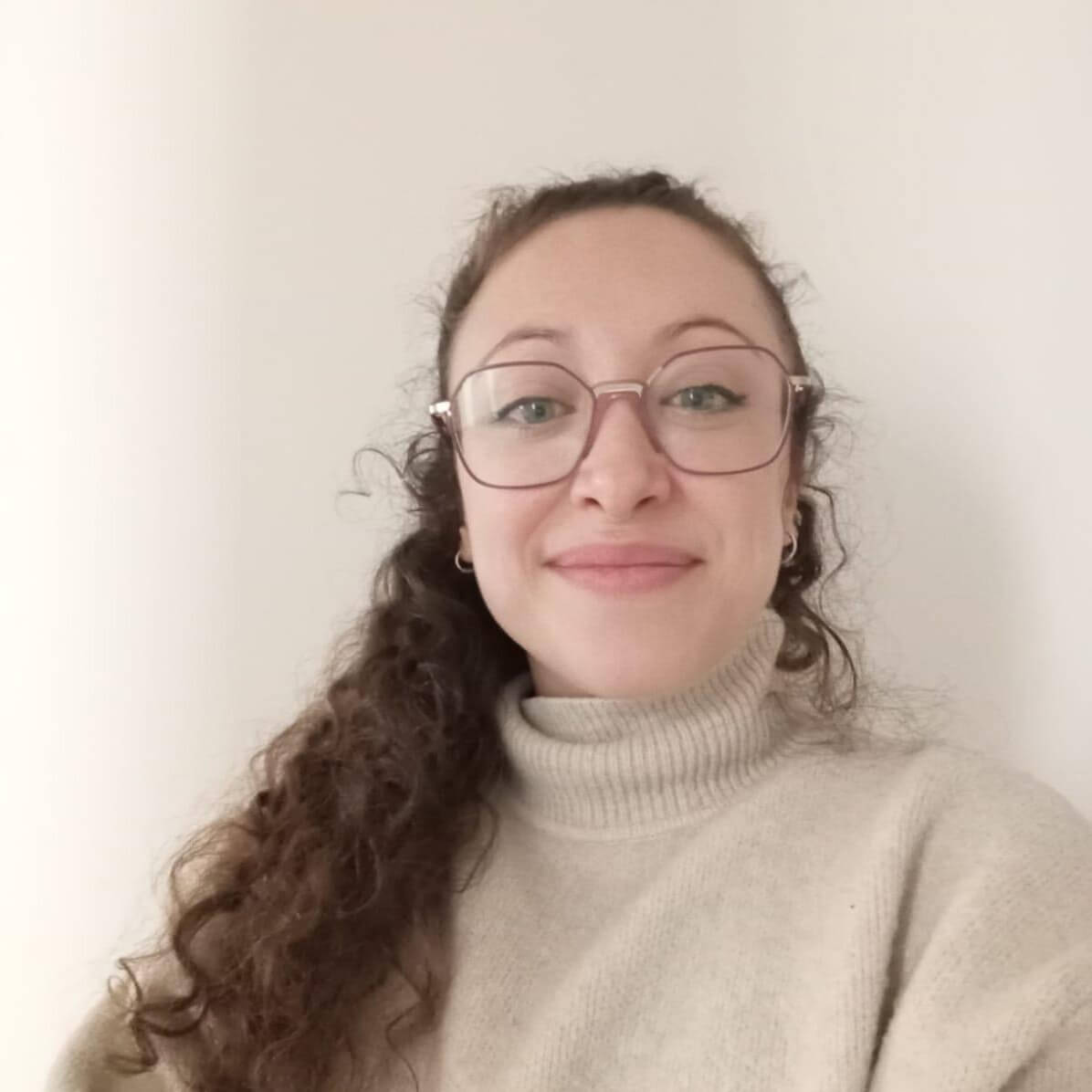 Clara González Cano photo 2