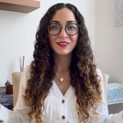 Ana Salcedo 
