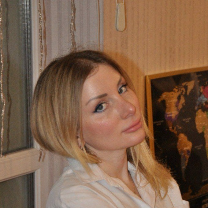 Юлія Скогутовська