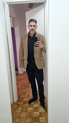 Hernan Kelman 