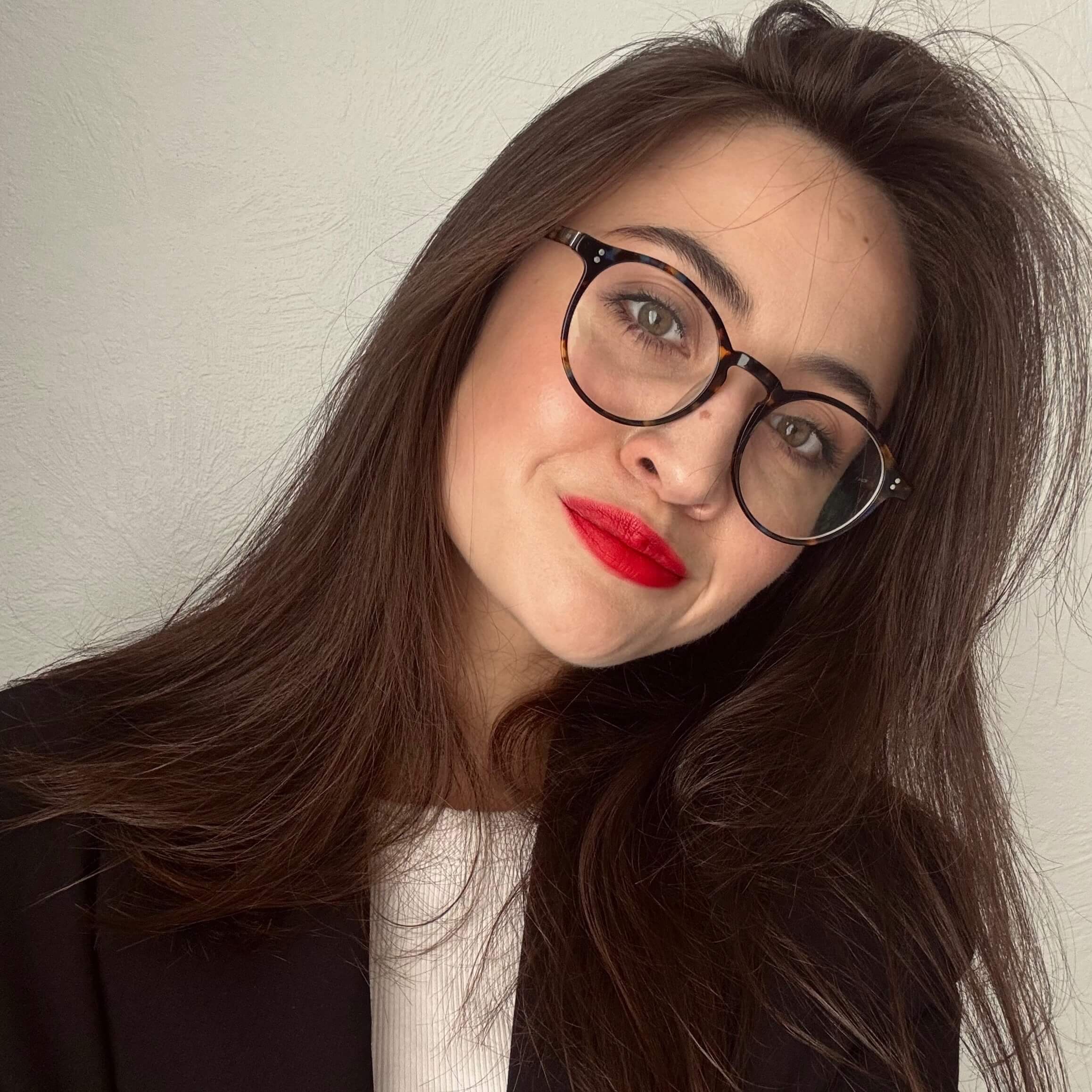 Олександра Храмова photo 3