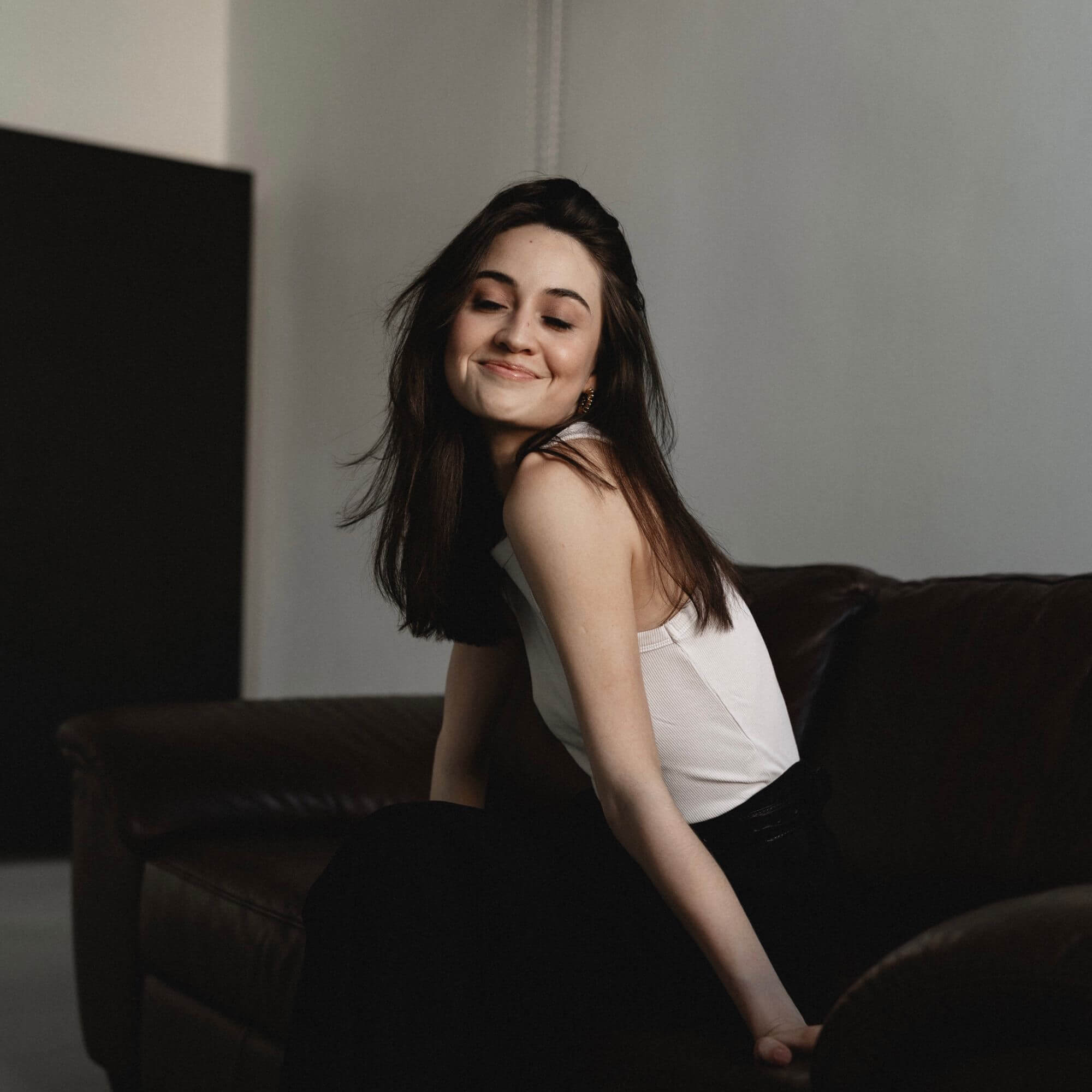 Олександра Храмова