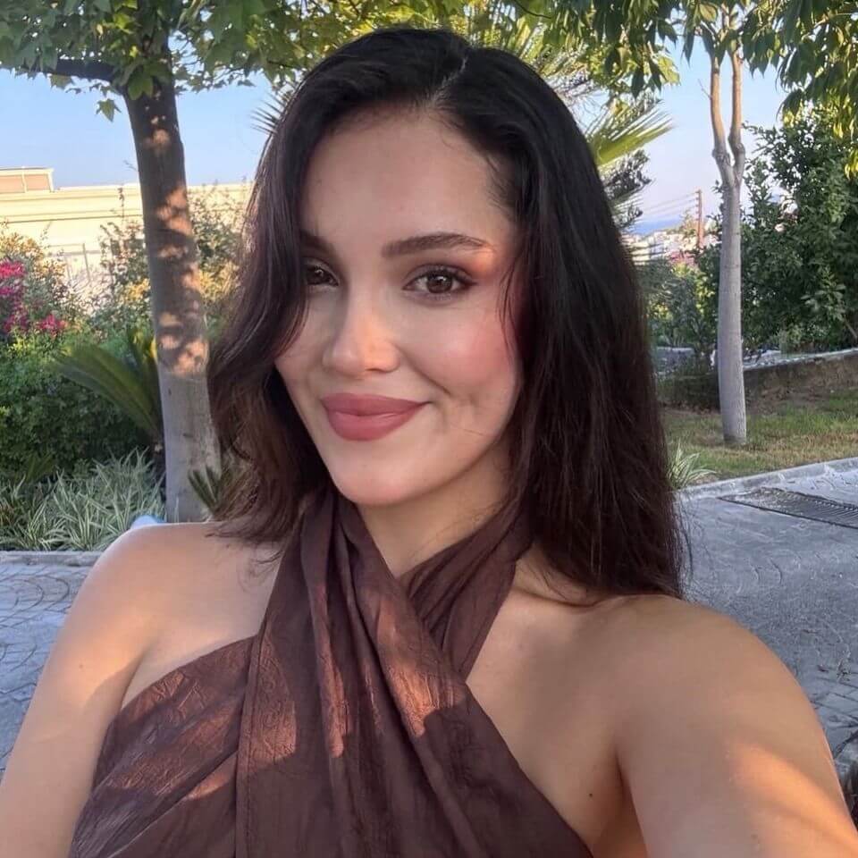 Cemrenaz Varol