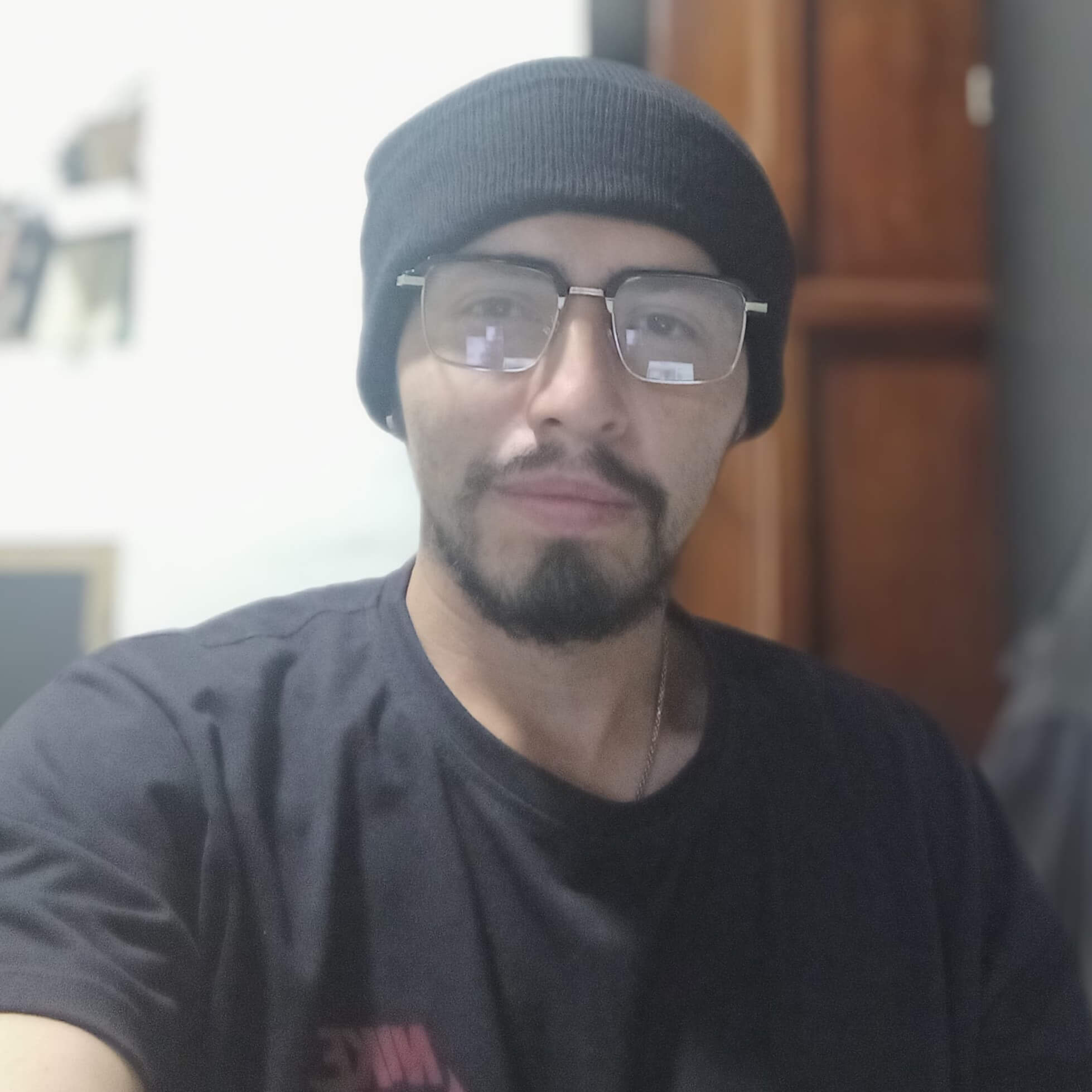 Juan Rios