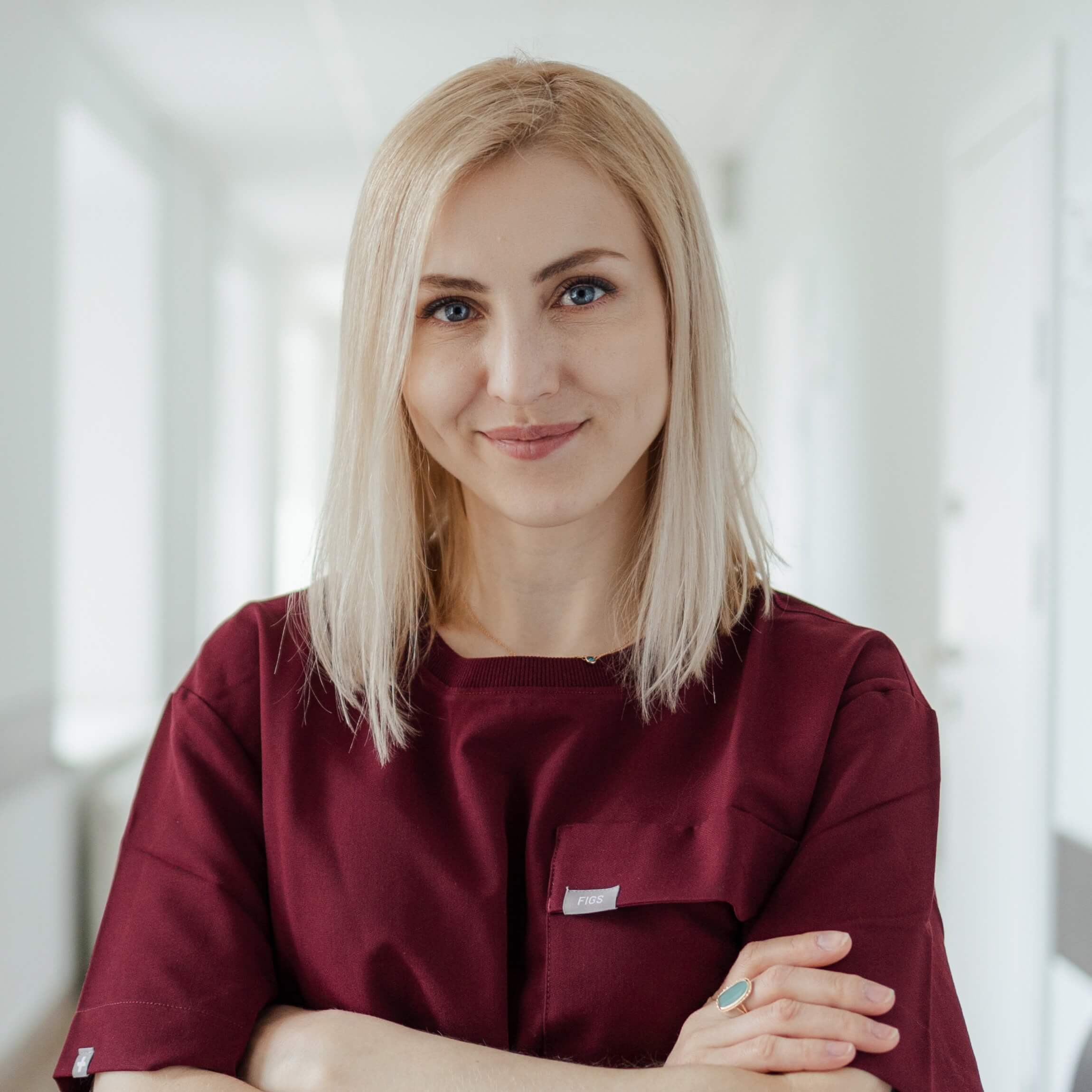 Юлія Матвєєва