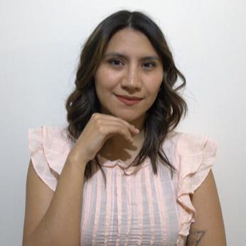 Verónica Nayeli Pérez Troncoso