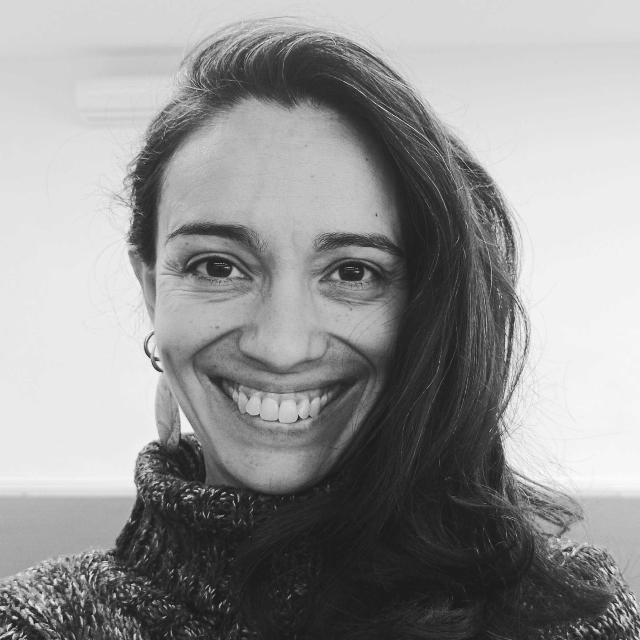 Roxana Suárez da Costa 