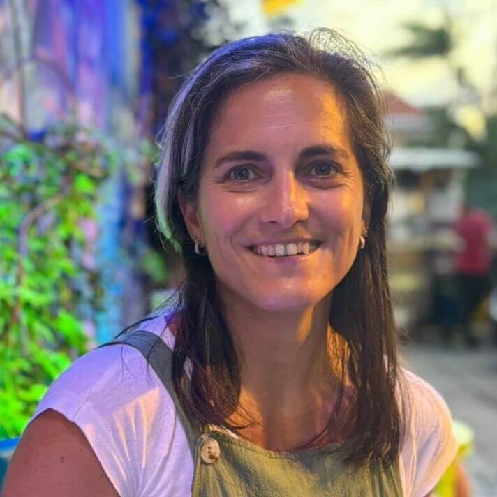 Cecilia  Núñez