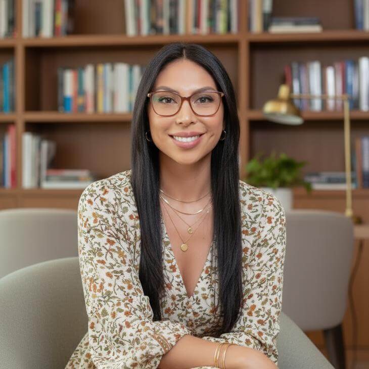 Eva Rincón Bravo 