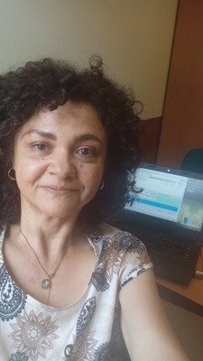 Hilda Leonor Torrico Fuentes