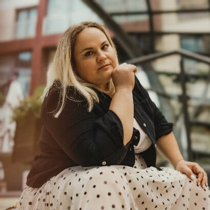 Катерина Діброва