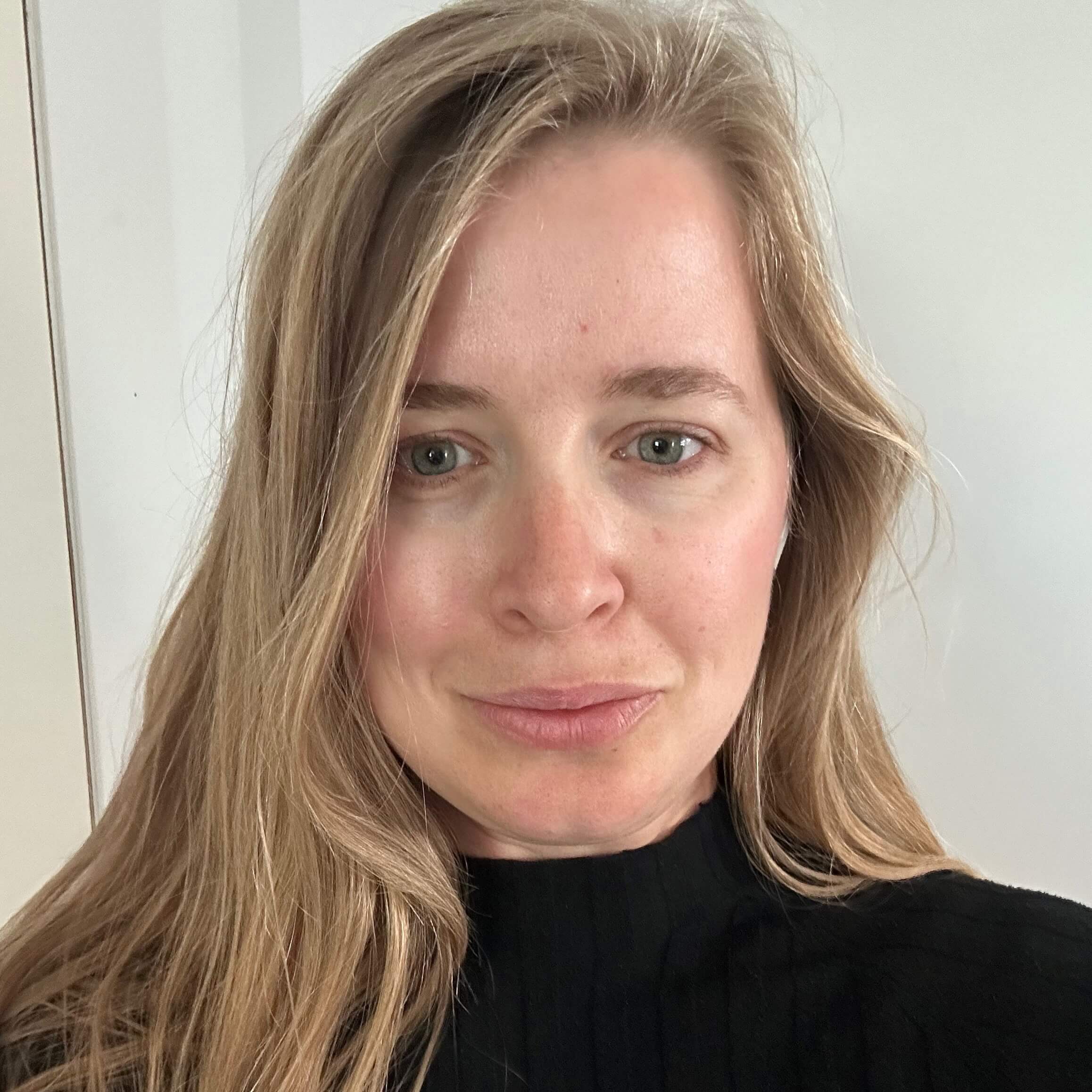 Анна Кюселинг