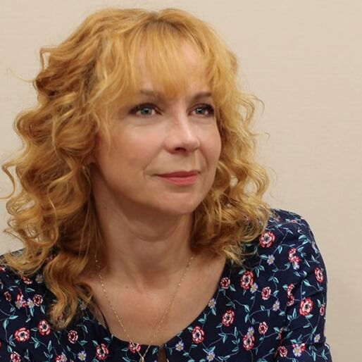 Ирина Іщенко