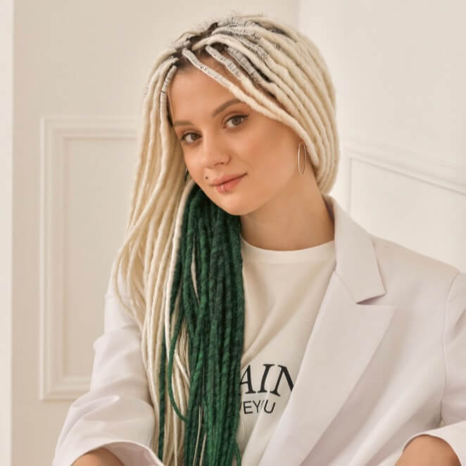 Вікторія  Шавлак