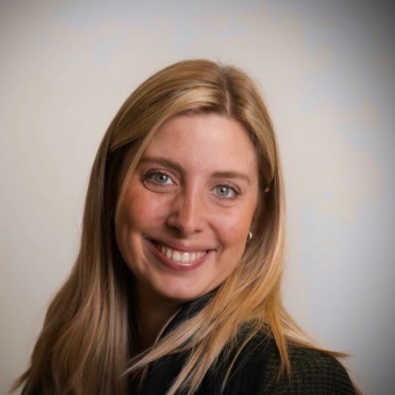 Florencia  Pedemonte 